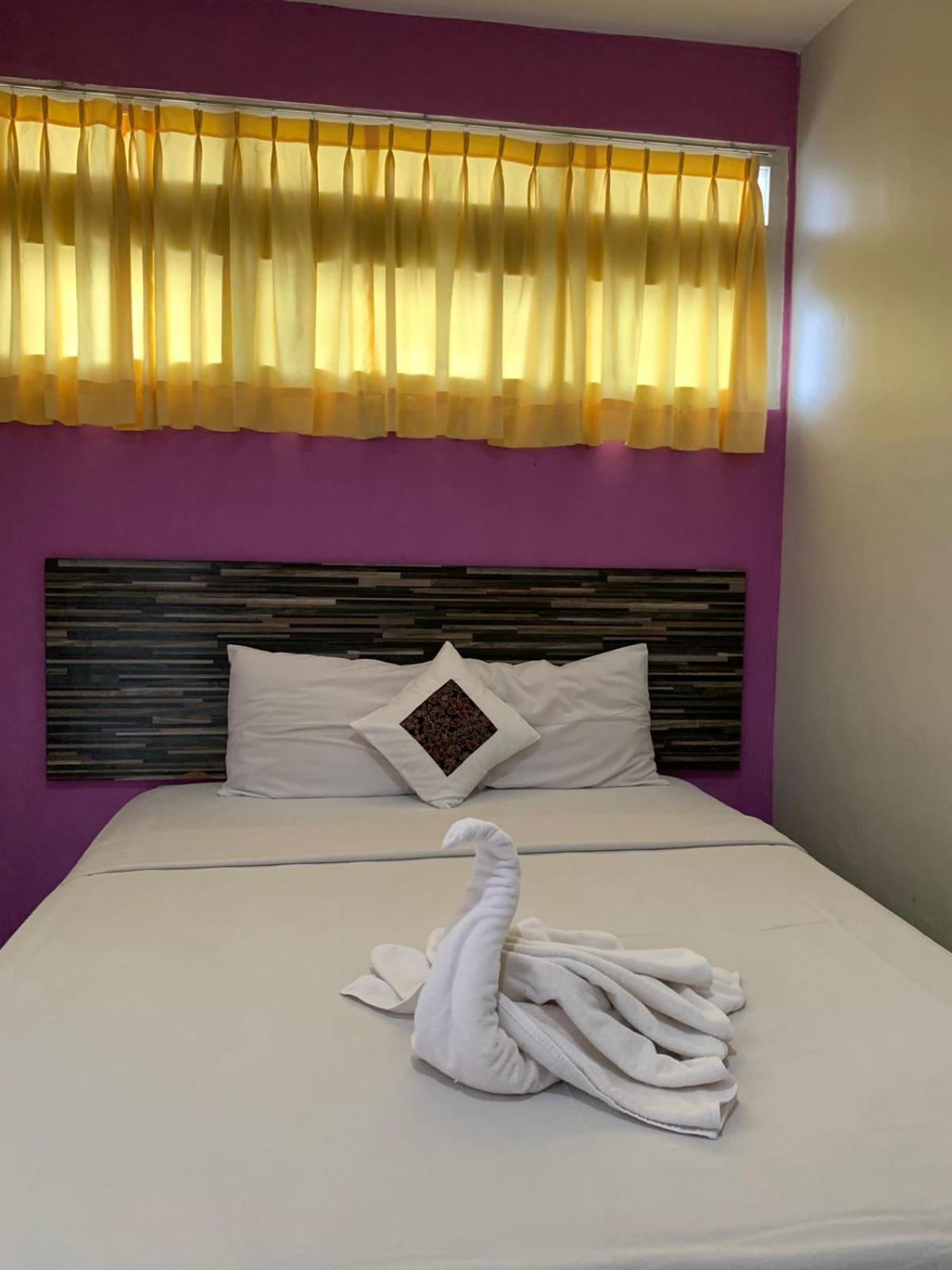 Kusma Hotel Bandungan סמאראנג מראה חיצוני תמונה