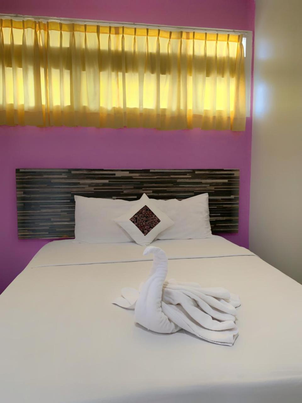 Kusma Hotel Bandungan סמאראנג מראה חיצוני תמונה
