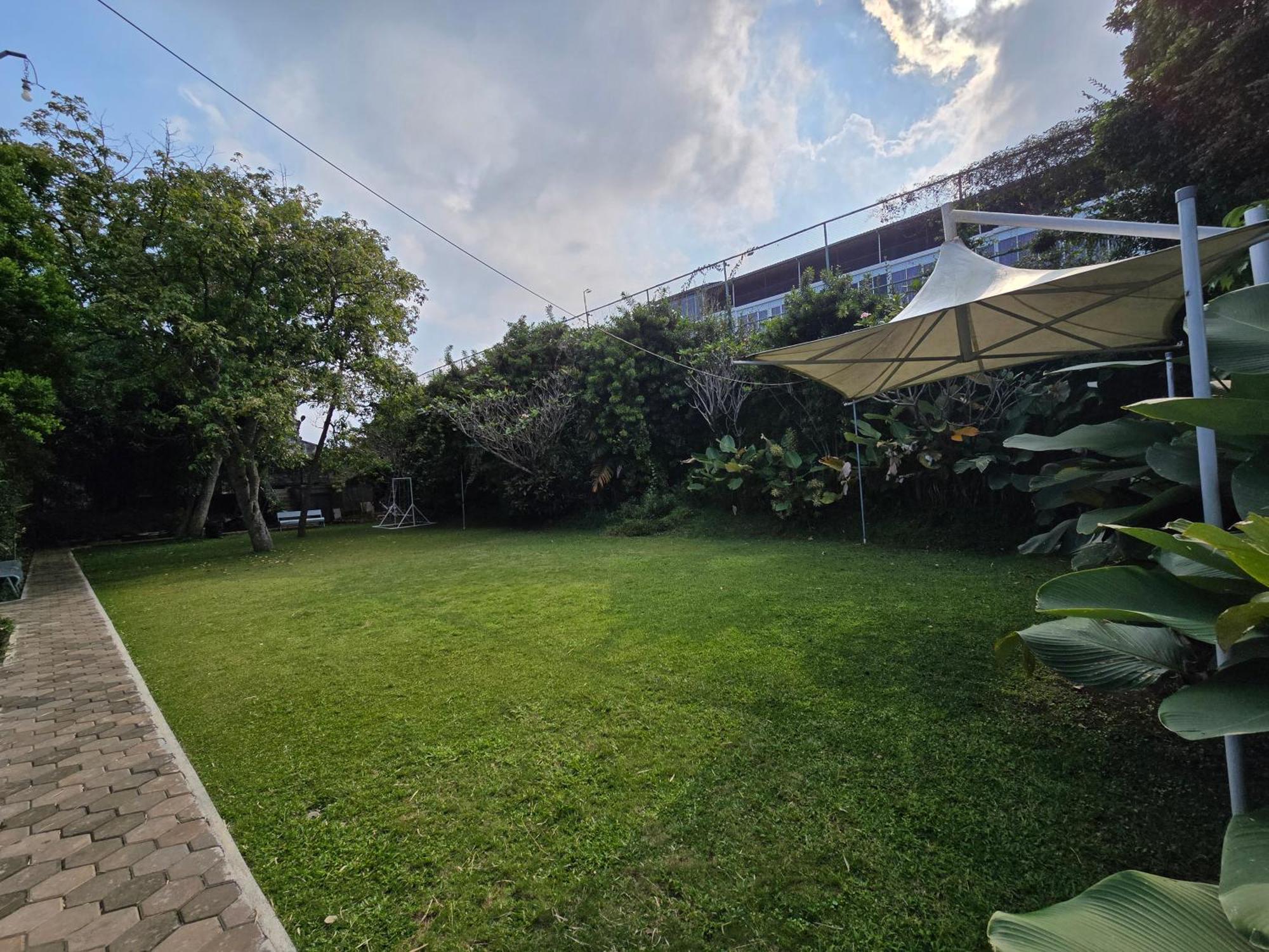 Kusma Hotel Bandungan סמאראנג מראה חיצוני תמונה