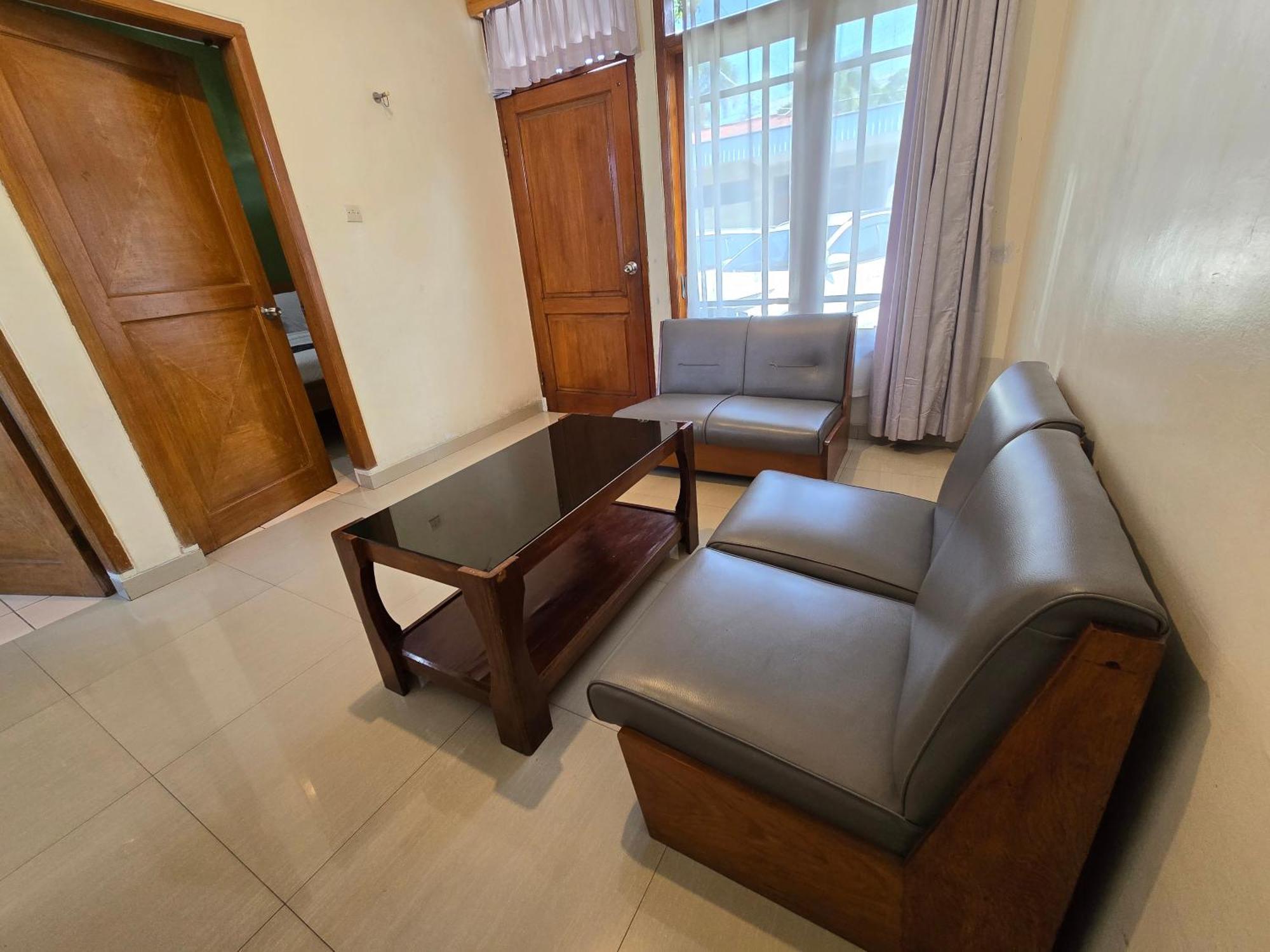 Kusma Hotel Bandungan סמאראנג מראה חיצוני תמונה