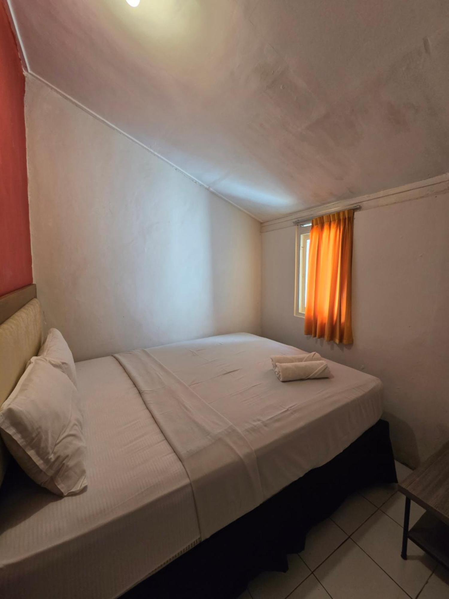 Kusma Hotel Bandungan סמאראנג מראה חיצוני תמונה