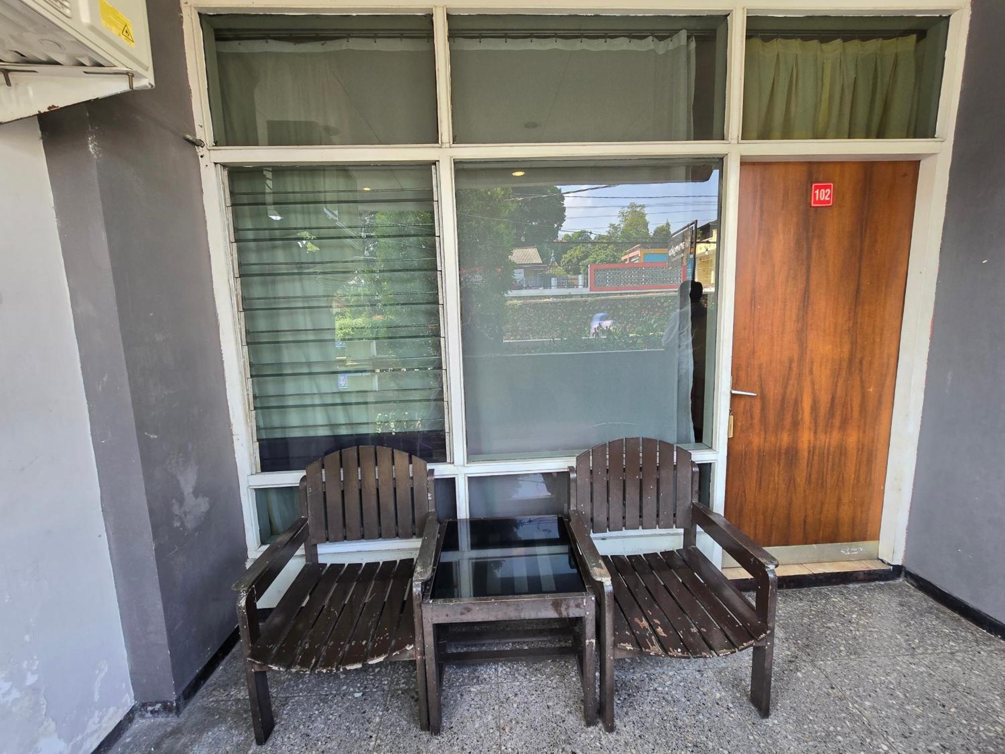 Kusma Hotel Bandungan סמאראנג מראה חיצוני תמונה