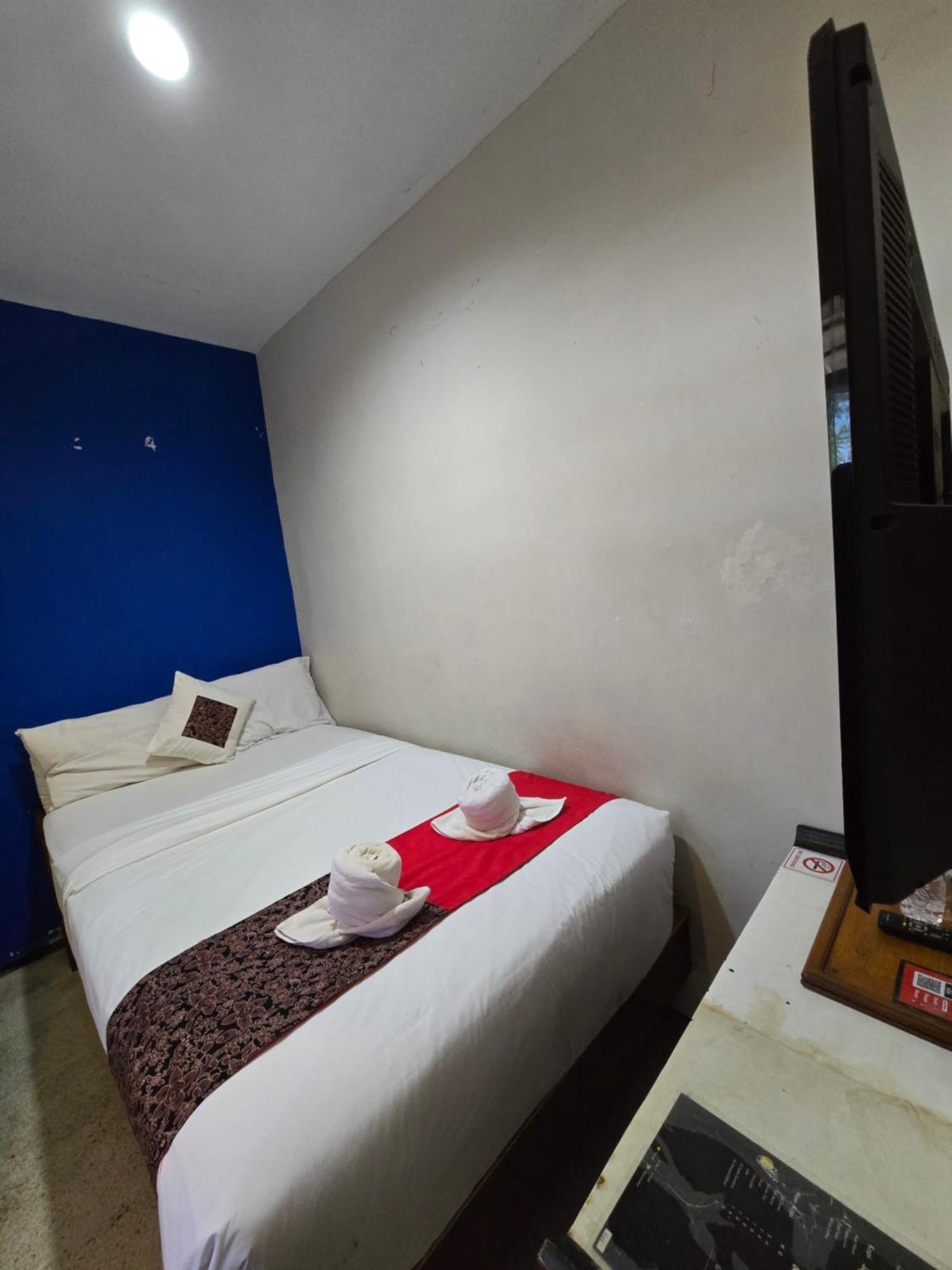 Kusma Hotel Bandungan סמאראנג מראה חיצוני תמונה